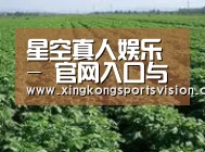 种植基地五