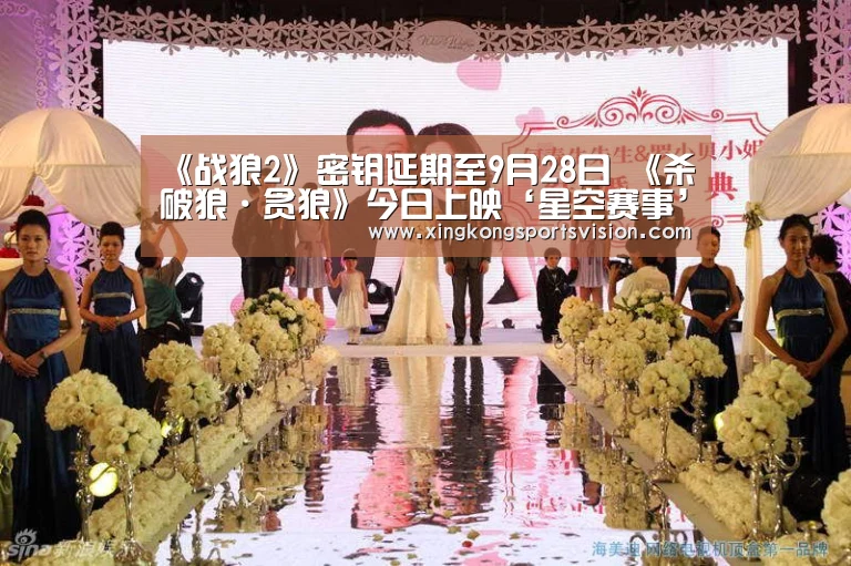 《战狼2》密钥延期至9月28日 《杀破狼·贪狼》今日上映‘星空赛事’(图2) 星空电竞
