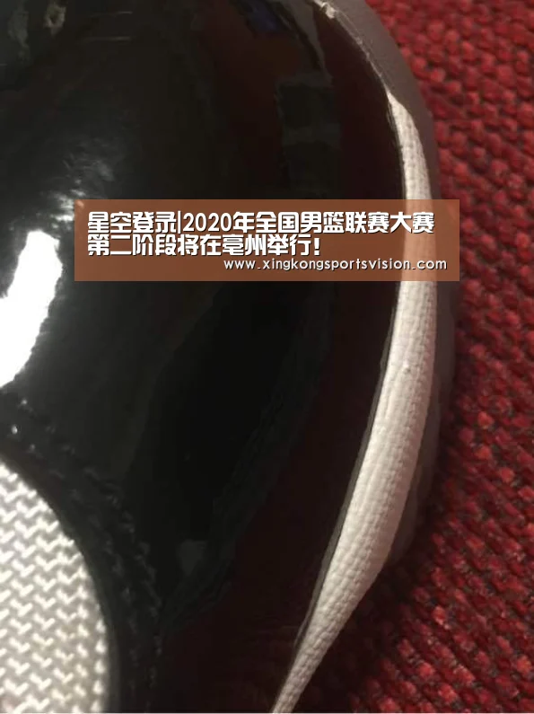 星空登录|2020年全国男篮联赛大赛第二阶段将在亳州举行!(图10) 星空赛事
