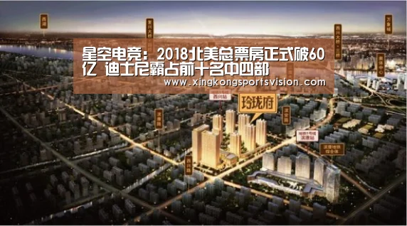 星空电竞:2018北美总票房正式破60亿 迪士尼霸占前十名中四部(图1) 星空电竞