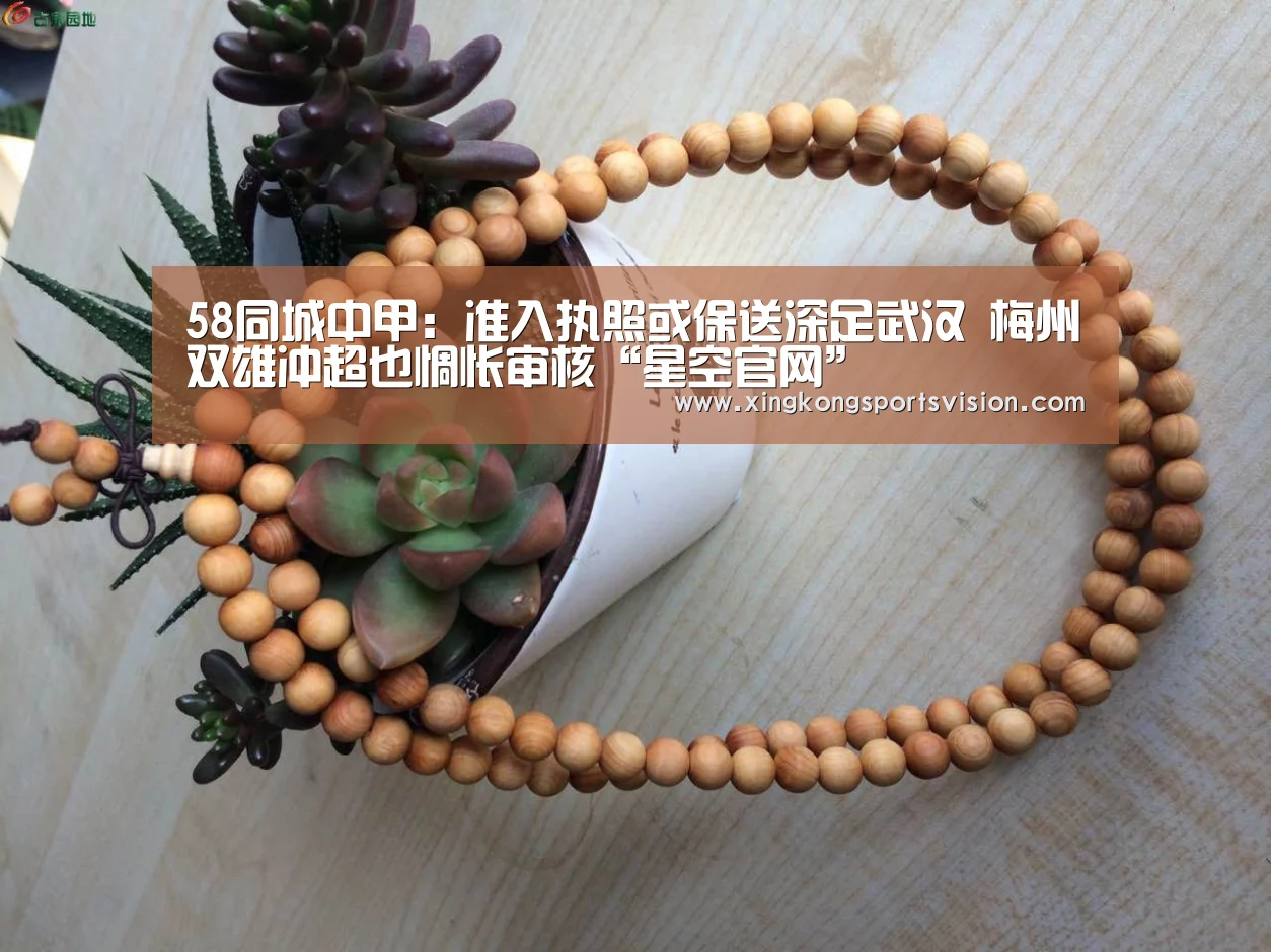 58同城中甲:准入执照或保送深足武汉 梅州双雄冲超也惆怅审核“星空官网”(图3) 星空官网